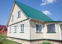 Купить виниловый сайдинг