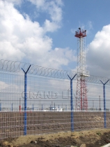 Сварные ограждения GrandLine в Орле