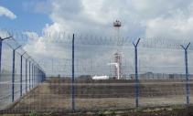 Сварные ограждения в Орле