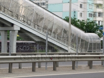Ограждения GrandLine в Орле