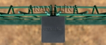 Ограждения сварные GrandLine в Орле