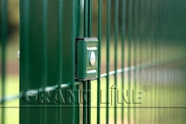 Ограждения Grand Line