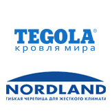 Гибкая черепица